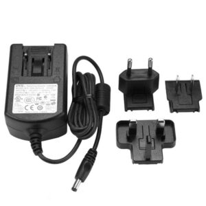 StarTech.com Adattatore Alimentazione di ricambio - Alimentatore 5V DC - 4A immagine principale StarTech.com Adattatore Alimentazione di ricambio - Alimentatore 5V DC - 4A