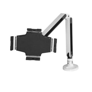 StarTech.com Supporto da Scrivania per Tablet - Braccio Articolato - Supporto per iPad o Android immagine principale StarTech.com Supporto da Scrivania per Tablet - Braccio Articolato - Supporto per iPad o Android