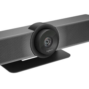 Logitech MeetUp Nero 3840 x 2160 Pixel 30 fps immagine gallery 3 Logitech MeetUp Nero 3840 x 2160 Pixel 30 fps