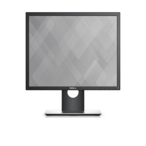 DELL P Series P1917S Monitor PC 48,3 cm (19") 1280 x 1024 Pixel SXGA LCD Nero immagine principale DELL P Series P1917S Monitor PC 48,3 cm (19") 1280 x 1024 Pixel SXGA LCD Nero