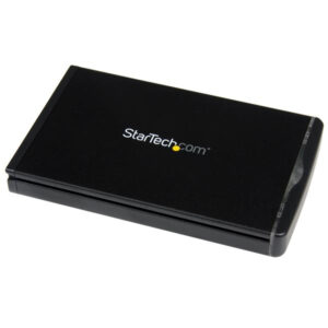 StarTech.com Alloggiamento Disco Rigido per SSD/HDD 2,5" SATA - Box Esterno USB 3.1 (10Gbp/s) immagine gallery 4 StarTech.com Alloggiamento Disco Rigido per SSD/HDD 2,5" SATA - Box Esterno USB 3.1 (10Gbp/s)