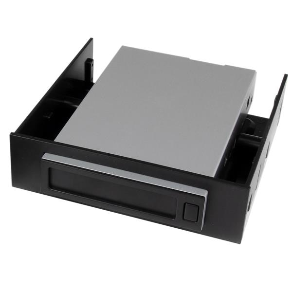 StarTech.com Alloggiamento Disco Rigido per SSD/HDD 2,5" SATA - Box Esterno USB 3.1 (10Gbp/s) immagine gallery 2 StarTech.com Alloggiamento Disco Rigido per SSD/HDD 2,5" SATA - Box Esterno USB 3.1 (10Gbp/s)