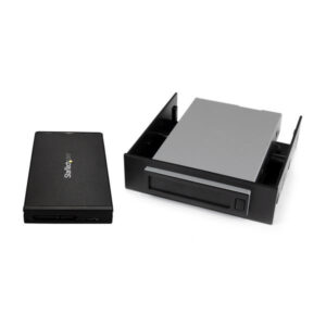 StarTech.com Alloggiamento Disco Rigido per SSD/HDD 2,5" SATA - Box Esterno USB 3.1 (10Gbp/s) immagine principale StarTech.com Alloggiamento Disco Rigido per SSD/HDD 2,5" SATA - Box Esterno USB 3.1 (10Gbp/s)