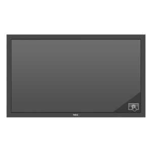 NEC MultiSync P484 SST Pannello piatto per segnaletica digitale 121,9 cm (48") LED 700 cd/m² Full HD Nero Touch screen 24/7 immagine principale NEC MultiSync P404 SST Pannello piatto per segnaletica digitale 101,6 cm (40") LED 700 cd/m² Full HD Nero Touch screen 24/7