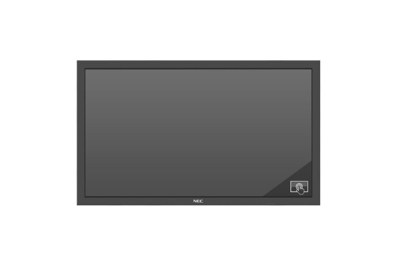 NEC MultiSync P484 SST Pannello piatto per segnaletica digitale 121,9 cm (48") LED 700 cd/m² Full HD Nero Touch screen 24/7 immagine principale NEC MultiSync P404 SST Pannello piatto per segnaletica digitale 101,6 cm (40") LED 700 cd/m² Full HD Nero Touch screen 24/7