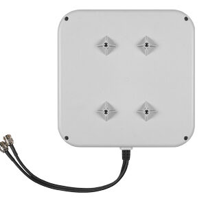 NETGEAR ProSAFE antenna di rete Antenna direzionale Tipo N 10 dBi
