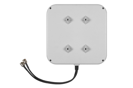 NETGEAR ProSAFE antenna di rete Antenna direzionale Tipo N 10 dBi