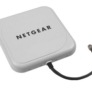 NETGEAR ProSAFE antenna di rete Antenna direzionale Tipo N 10 dBi
