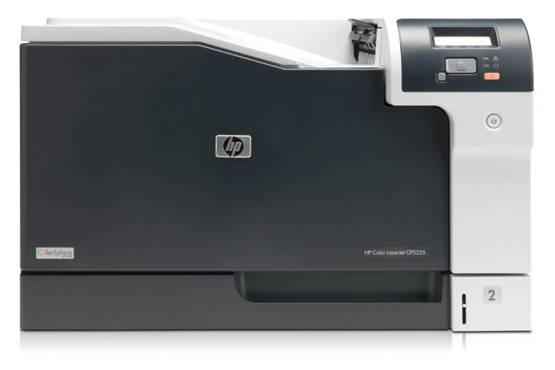 HP Color LaserJet Professional LaserJet Pro CP5225 Colore Stampante