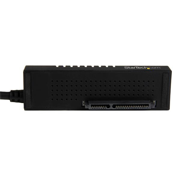 StarTech.com Cavo Adattatore USB 3.1 (10Gbps) per unità SATA 2,5"/3,5" - USB-C