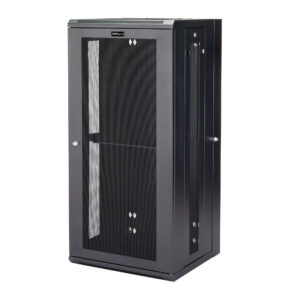 StarTech.com Armadio per Server Rack Montabile a Parete 26U - Armadio a Cerniera fino a 20" (50cm) di profondità immagine principale StarTech.com Armadio per Server Rack Montabile a Parete 26U - Armadio a Cerniera fino a 20" (50cm) di profondità