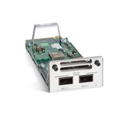 Cisco C9300-NM-2Q modulo del commutatore di rete 40 Gigabit Ethernet