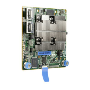 HPE Smart Array P408i-a SR Gen10 (8 Internal Lanes/2GB Cache) 12G SAS Modular LH Controller