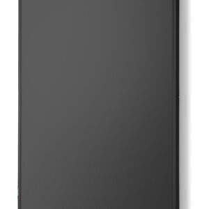 NEC MultiSync V554 Pannello piatto per segnaletica digitale 139,7 cm (55") LED 500 cd/m² Full HD Nero 24/7