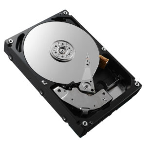 DELL 161-BBRX disco rigido interno 8 TB 7200 Giri/min 3.5" SAS
