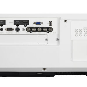 NEC PX1004UL Proiettore per grandi ambienti 10000 ANSI lumen DLP WUXGA (1920x1200) Compatibilità 3D Bianco