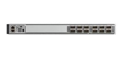 Cisco C9500-12Q-A switch di rete Gestito L2/L3 1U Grigio