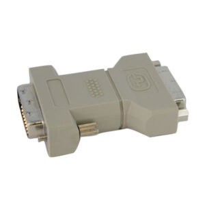 StarTech.com Cavo adattatore video DVI-I a DVI-D Dual Link F/M immagine principale StarTech.com Cavo adattatore video DVI-I a DVI-D Dual Link F/M