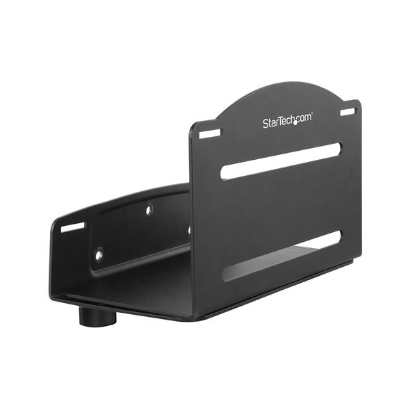 StarTech.com Supporto per Computer - Supporto da parete regolabile per PC immagine principale StarTech.com Supporto per Computer - Supporto da parete regolabile per PC