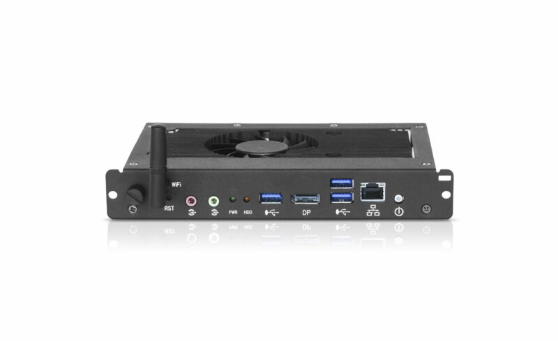 NEC 100014553 computer incorporati 2,8 GHz Intel® Core™ i7 128 GB SSD 8 GB immagine gallery 2 NEC 100014553 computer incorporati 2,8 GHz Intel® Core™ i7 128 GB SSD 8 GB