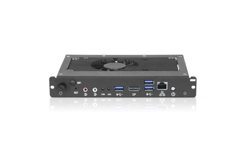 NEC 100014553 computer incorporati 2,8 GHz Intel® Core™ i7 128 GB SSD 8 GB immagine principale NEC 100014553 computer incorporati 2,8 GHz Intel® Core™ i7 128 GB SSD 8 GB
