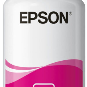 Epson 106 EcoTank Magenta ink bottle immagine gallery 3 Epson 106 EcoTank Magenta ink bottle