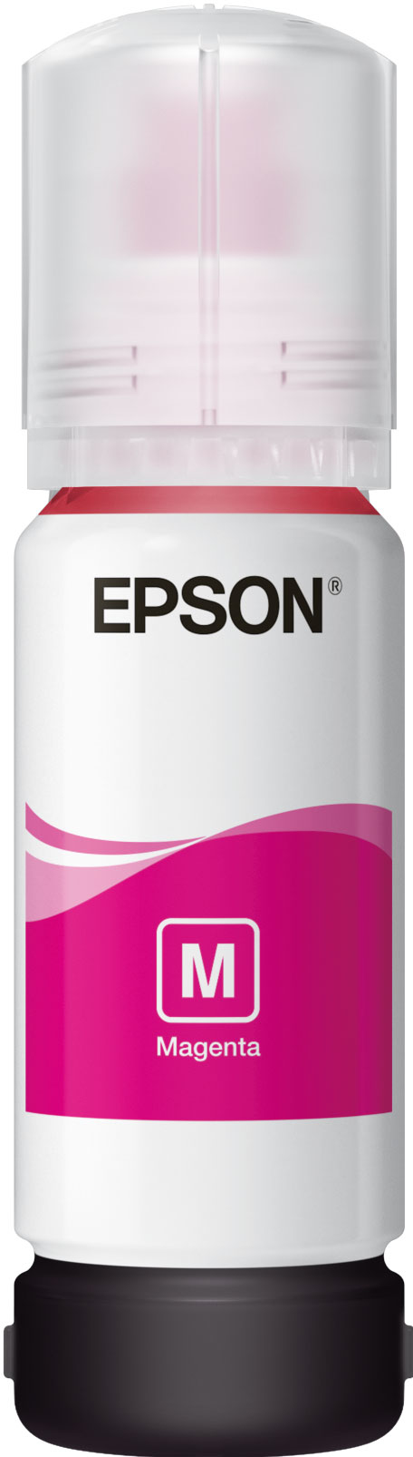 Epson 106 EcoTank Magenta ink bottle immagine gallery 3 Epson 106 EcoTank Magenta ink bottle