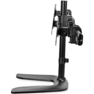 StarTech.com Supporto / Braccio Articolabile per triplo Monitor in Acciaio fino a 27" - VESA immagine gallery 4 StarTech.com Supporto / Braccio Articolabile per triplo Monitor in Acciaio fino a 27" - VESA