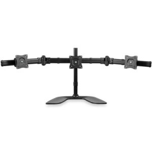 StarTech.com Supporto / Braccio Articolabile per triplo Monitor in Acciaio fino a 27" - VESA immagine gallery 2 StarTech.com Supporto / Braccio Articolabile per triplo Monitor in Acciaio fino a 27" - VESA