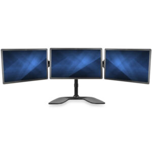 StarTech.com Supporto / Braccio Articolabile per triplo Monitor in Acciaio fino a 27" - VESA immagine gallery 7 StarTech.com Supporto / Braccio Articolabile per triplo Monitor in Acciaio fino a 27" - VESA