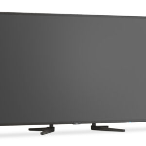 NEC MultiSync V554 Pannello piatto per segnaletica digitale 139,7 cm (55") LED 500 cd/m² Full HD Nero 24/7