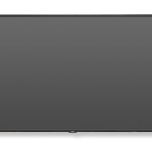NEC MultiSync V554 Pannello piatto per segnaletica digitale 139,7 cm (55") LED 500 cd/m² Full HD Nero 24/7