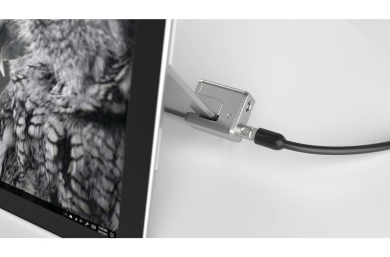 Kensington Cavo con lucchetto per Surface™ Pro e Surface Go