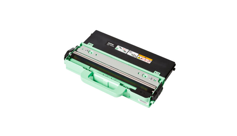 Brother WT-220CL raccoglitori toner 50000 pagine immagine principale Brother WT-220CL raccoglitori toner 50000 pagine