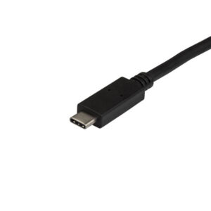 StarTech.com Cavo USB-A a USB-C da 0,5m - USB 3.1 USB 3.1 (10Gbps) Tipo-C immagine principale StarTech.com Cavo USB-A a USB-C da 0,5m - USB 3.1 USB 3.1 (10Gbps) Tipo-C
