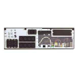 APC Smart-UPS RT 3000VA gruppo di continuità (UPS) Doppia conversione (online) 3 kVA 2100 W 10 presa(e) AC immagine gallery 2 APC Smart-UPS RT 3000VA gruppo di continuità (UPS) Doppia conversione (online) 3 kVA 2100 W 10 presa(e) AC