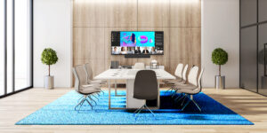 Avocor AVE-9200 lavagna interattiva 2,34 m (92") 5120 x 2160 Pixel Touch screen immagine principale Avocor AVE-9200 lavagna interattiva 2,34 m (92") 5120 x 2160 Pixel Touch screen