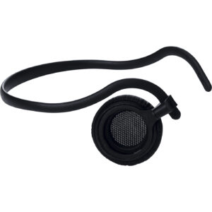 Jabra 14101-66 accessorio per cuffia Schermo antivento per microfono