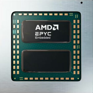 AMD EPYC Embedded 3351 processore 1,9 GHz 32 MB L3