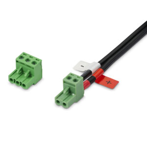 StarTech.com 160W-POWER-ADAPTER adattatore e invertitore Interno 158,4 W Nero