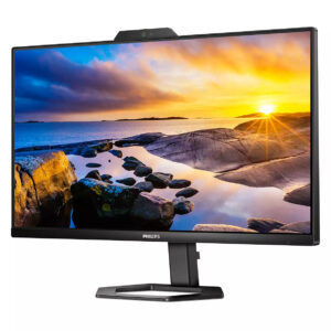 Philips 5000 series 24E1N5300HE/00 Monitor PC 60,5 cm (23.8") 1920 x 1080 Pixel Full HD LCD Nero