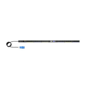 Eaton EVMAF132X unità di distribuzione dell'energia (PDU) 42 presa(e) AC 39U Nero immagine gallery 3 Eaton EVMAF132X unità di distribuzione dell'energia (PDU) 42 presa(e) AC 39U Nero