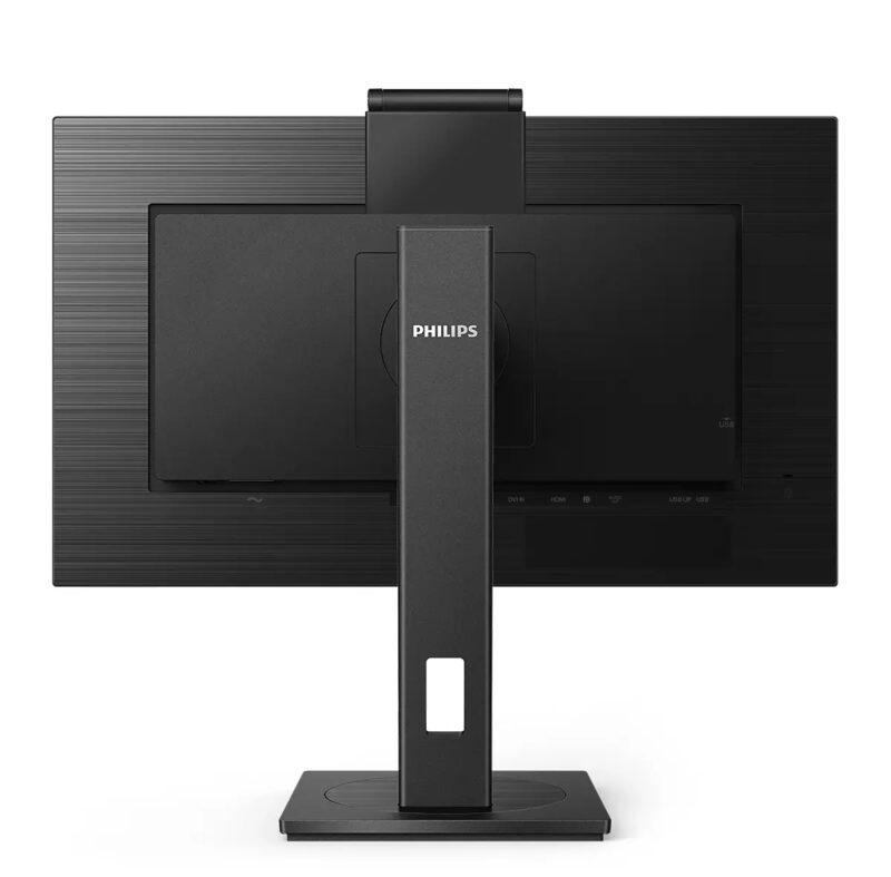 Philips B Line 275B1H/00 Monitor PC 68,6 cm (27") 2560 x 1440 Pixel 2K Ultra HD LED Nero