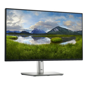 DELL P Series P2425HE Monitor PC 60,5 cm (23.8") 1920 x 1080 Pixel Full HD LCD Nero immagine gallery 3 DELL P Series P2425HE Monitor PC 60,5 cm (23.8") 1920 x 1080 Pixel Full HD LCD Nero