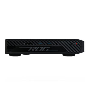 ASUS ROG NUC 14 RNUC14SRKU7168A2I Intel Core Ultra 7 155H 16 GB DDR5-SDRAM 512 GB SSD NVIDIA GeForce RTX 4060 Windows 11 Home Mini PC Nero