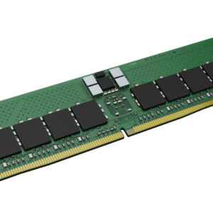 Kingston Technology KTD-PE564D8-32G memoria 32 GB 1 x 32 GB DDR5 6400 MT/s Data Integrity Check (verifica integrità dati)