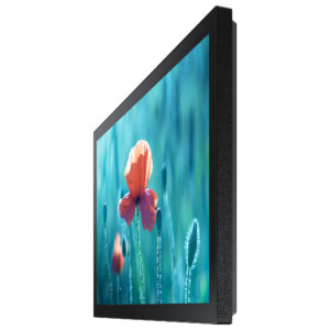 Samsung QB13R-TM Pannello piatto interattivo 33 cm (13") LED Wi-Fi 500 cd/m² Full HD Nero Touch screen Processore integrato Tizen 4.0 16/7 immagine gallery 6 Samsung QB13R-TM Pannello piatto interattivo 33 cm (13") LED Wi-Fi 500 cd/m² Full HD Nero Touch screen Processore integrato Tizen 4.0 16/7