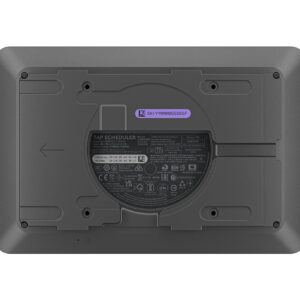 Logitech Tap Scheduler