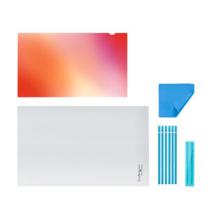 StarTech.com 156G-PRIVACY-SCREEN schermo anti-riflesso 39,6 cm (15.6") Computer portatile Filtro per la privacy senza bordi per display immagine gallery 7 StarTech.com 14G-PRIVACY-SCREEN schermo anti-riflesso 35,6 cm (14") Computer portatile Filtro per la privacy senza bordi per display