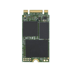 Transcend TS32GMTS400S drives allo stato solido 32 GB M.2 Serial ATA III MLC